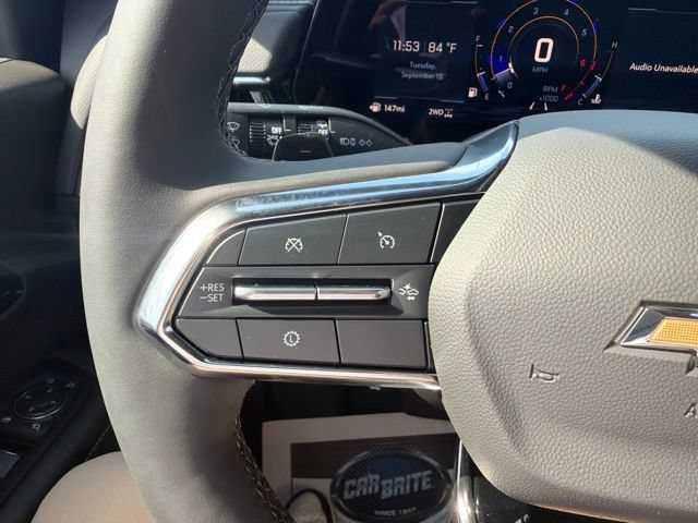 2026 Chevrolet Tahoe Premier - Photo 22