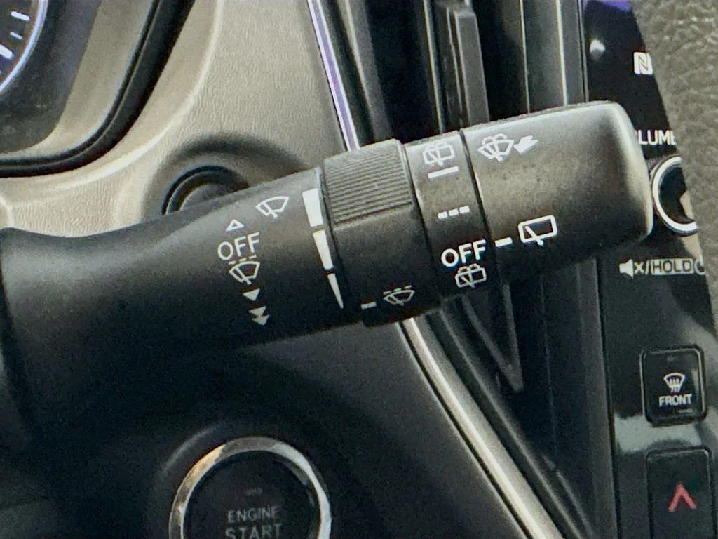 Used 2024 Black Subaru Premium image 13