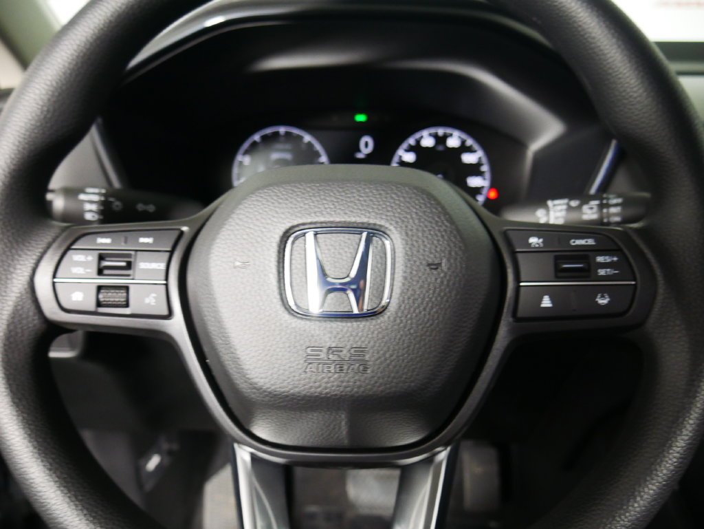 New 2027 Urban Gray Pearl Honda LX AWD image 18