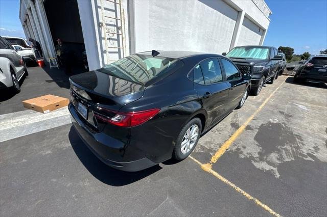 Certified Used 2025 ATTITUDE BLACK MC. Toyota  image 5
