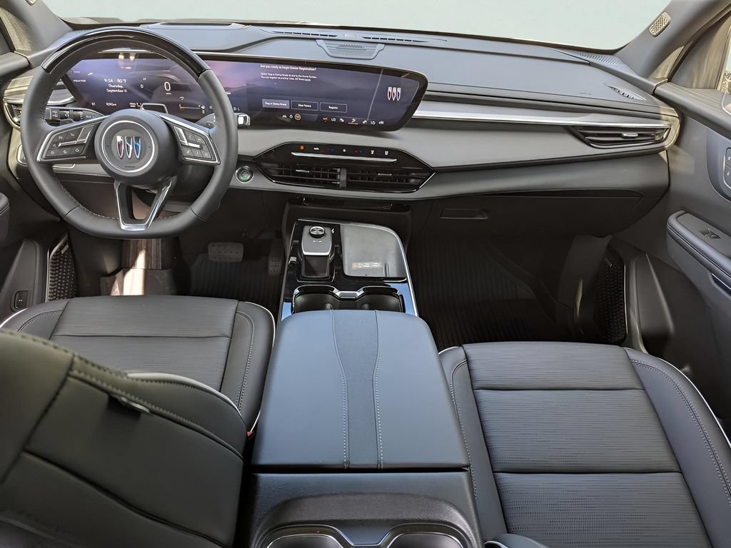 2026 Buick Enclave Sport Touring - Photo 17