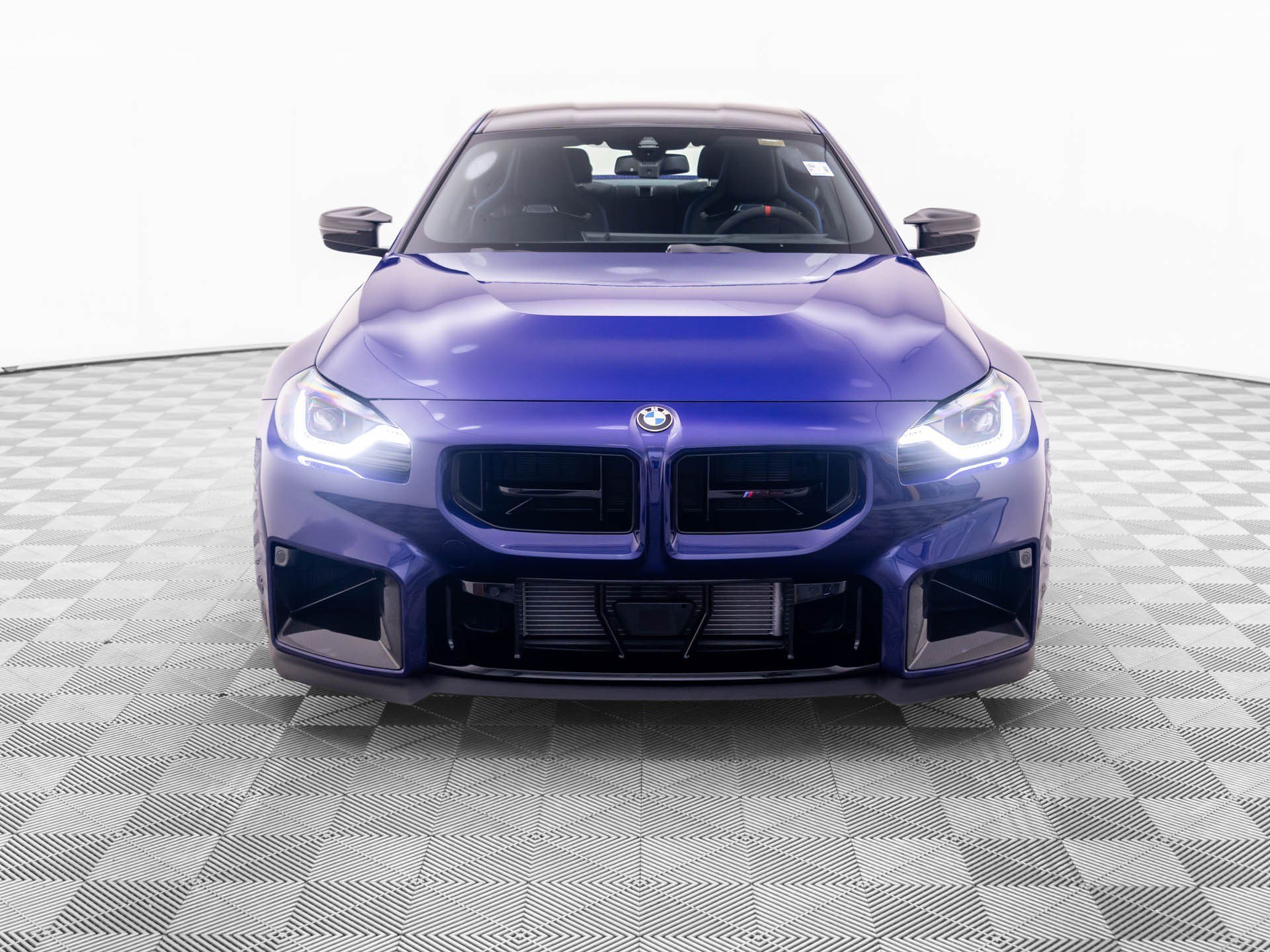 New 2026 Special Order Color BMW CS image 9