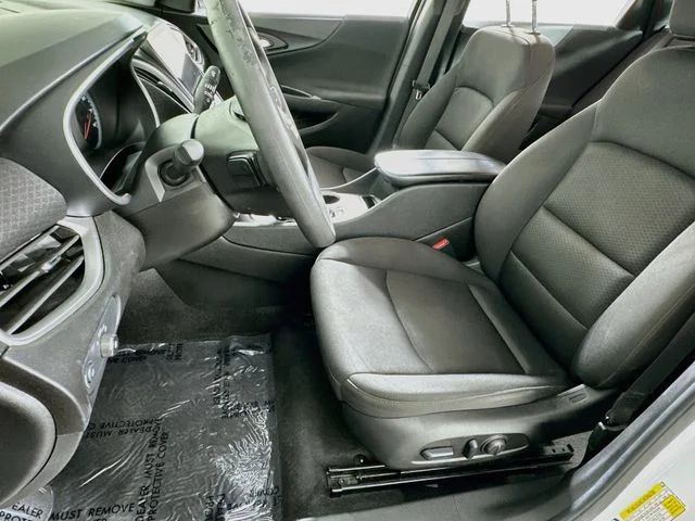 Certified Pre-Owned 2024 Chevrolet Malibu LT