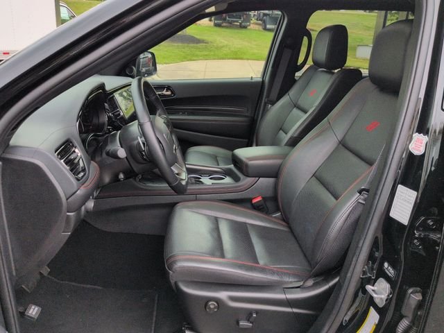 Used 2026 Black Dodge GT Plus image 22