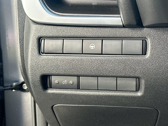 Certified Used 2023 Gun Metallic Nissan SV image 10