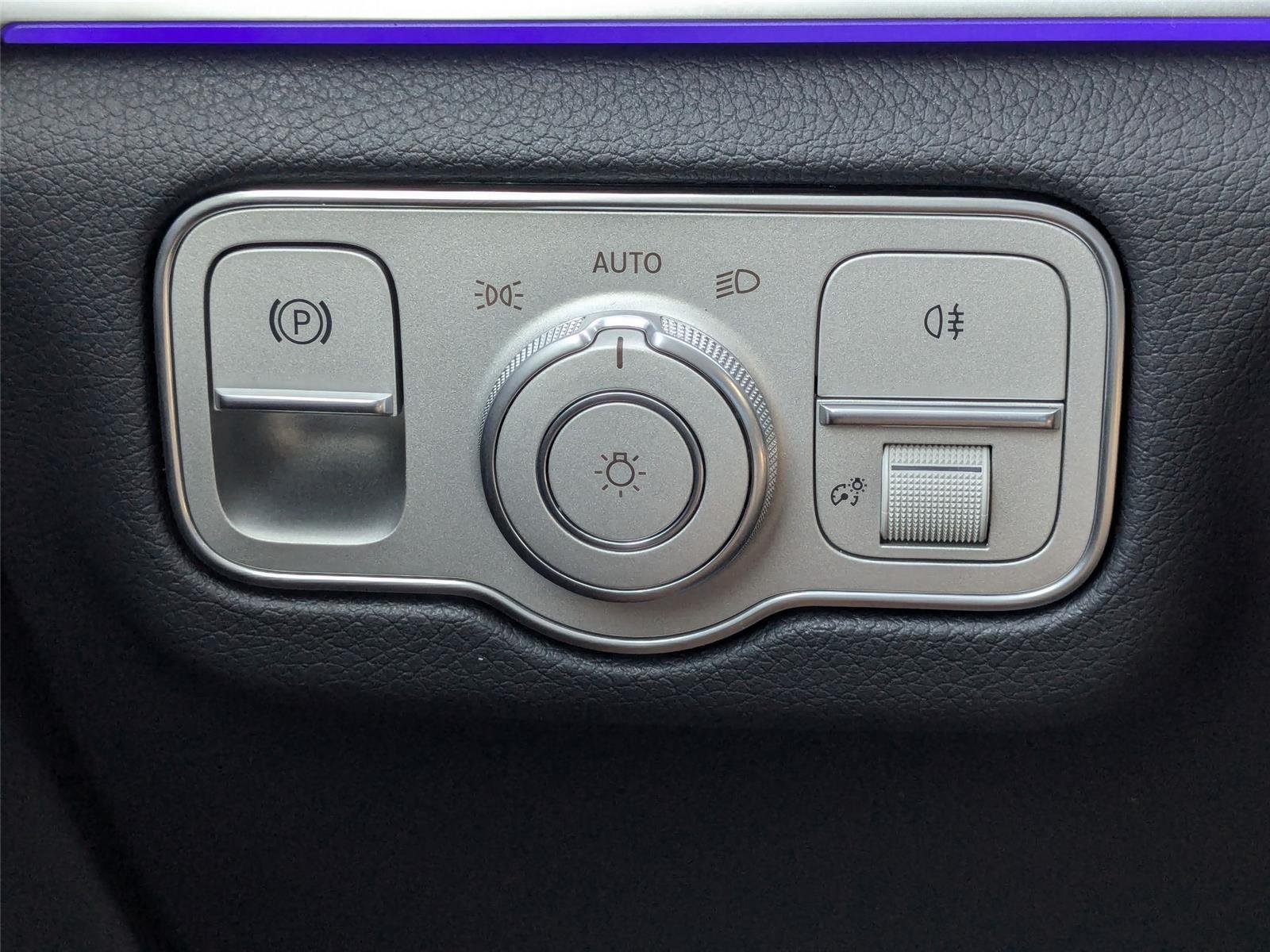 New 2026 MANUFAKTUR Silicon Grey Mercedes-Benz GLS 450 image 18