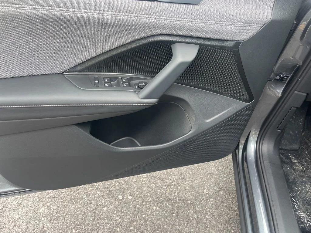 New 2026 Gray Volkswagen 2.0T S image 17