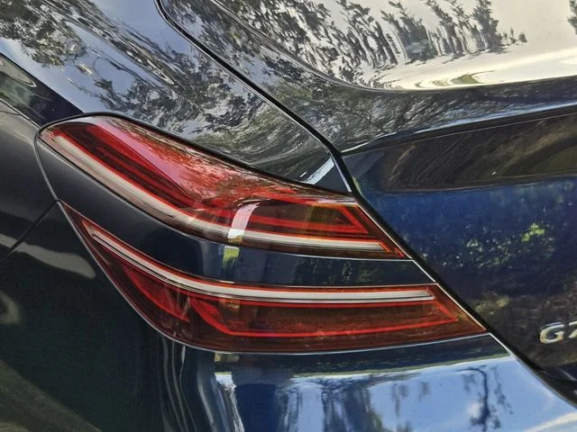 Used 2023 Blue Genesis 2.0T image 8