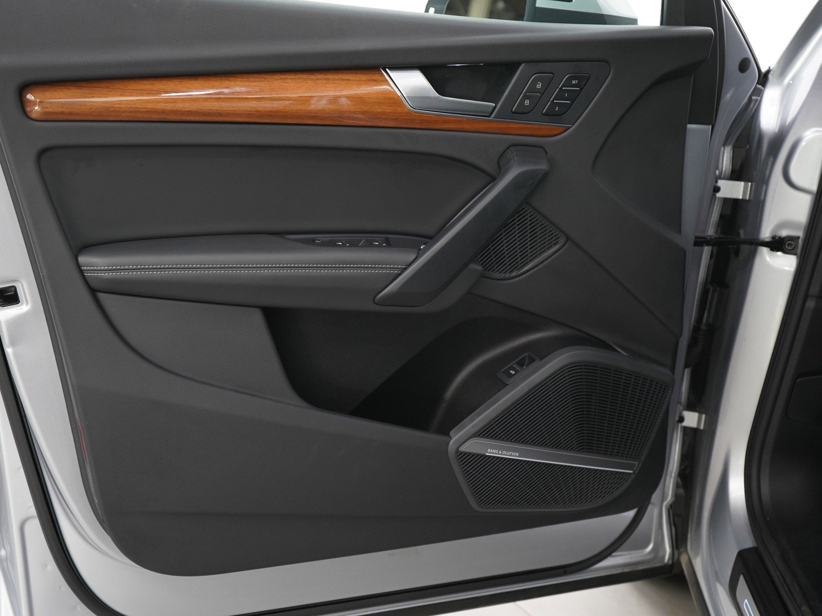 2023 Audi Q5 Premium Plus - Photo 21