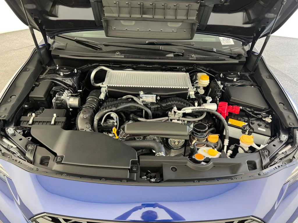 New 2026 SAPPHIRE BLUE PEARL Subaru Premium image 24