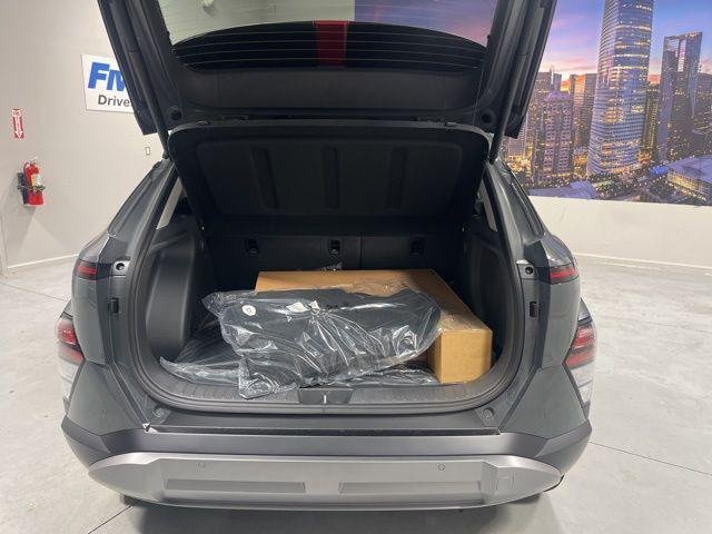 2026 Hyundai Kona Limited - Photo 30