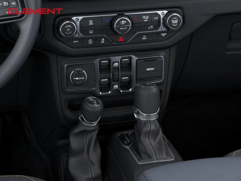 2026 Jeep Wrangler 4-Door Sport - Photo 24