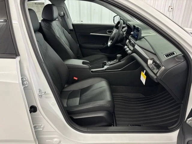 2026 Acura Integra Base - Photo 31