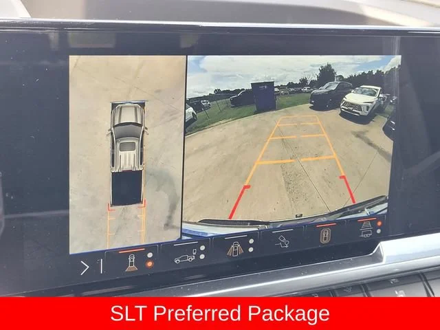 2026 GMC Sierra 1500 SLT - Photo 16