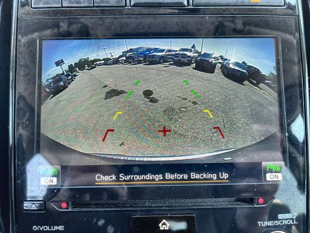 Used 2020 Gray Subaru Limited image 26