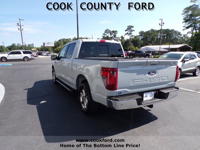 Used 2024 Avalanche Ford XLT image 11