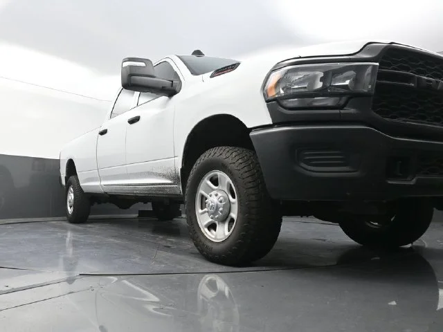Used 2023 White Ram Tradesman image 15