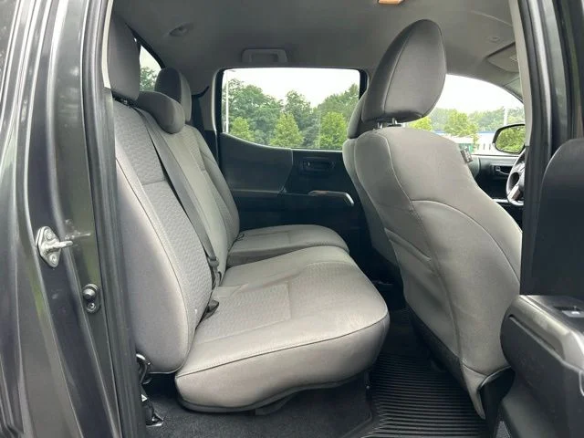 Used 2019 Gray Toyota SR5 image 35