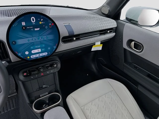2026 MINI Convertible S - Photo 17
