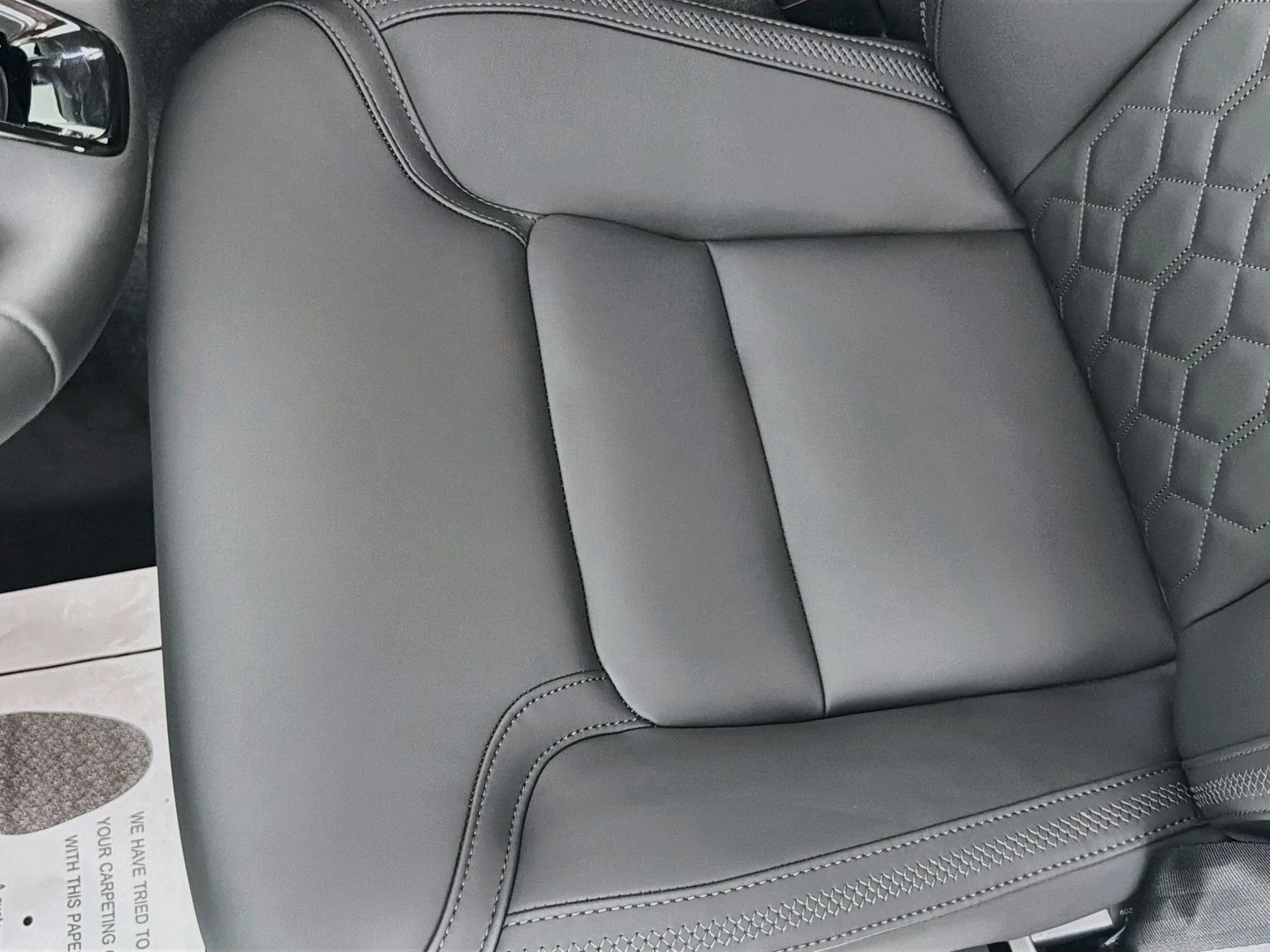 New 2026 Vapour Grey Volvo Plus image 19