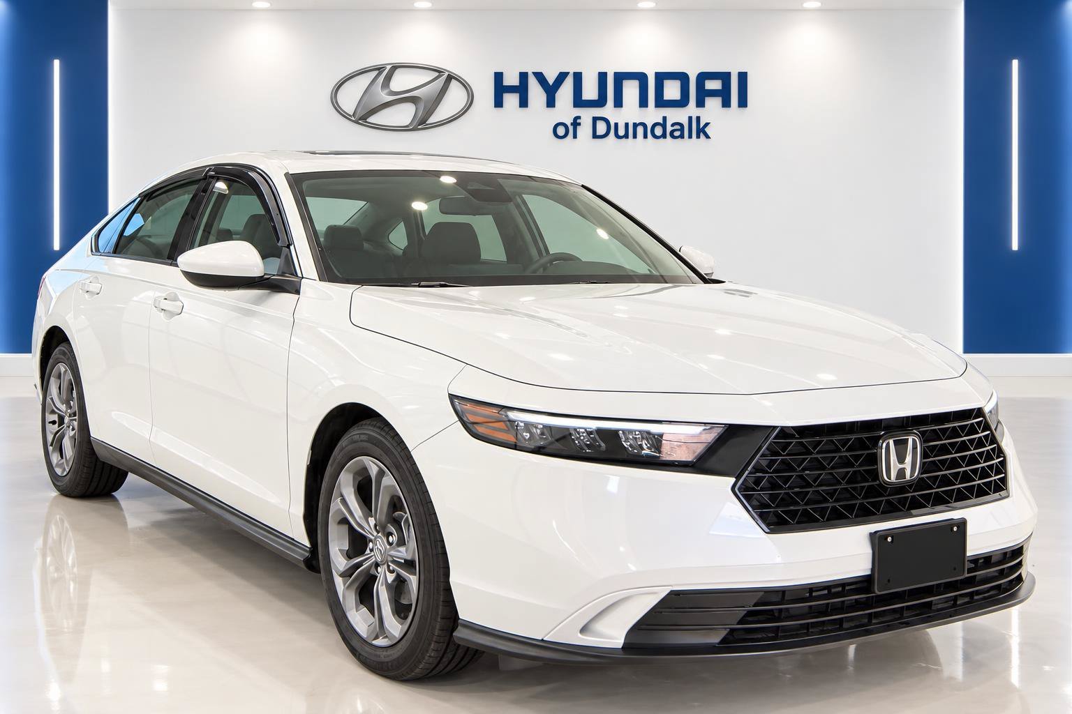 2024 Honda Accord