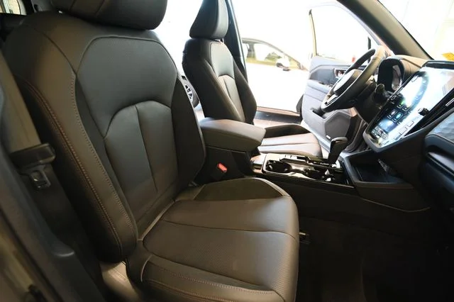 New 2026 Beige Subaru Touring Hybrid image 23