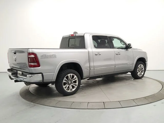 Used 2022  Ram Limited image 7