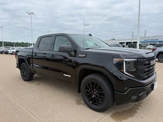 2026 GMC Sierra 1500 Elevation - Photo 1