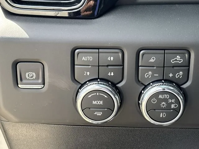 2026 GMC Sierra 2500HD AT4 - Photo 19