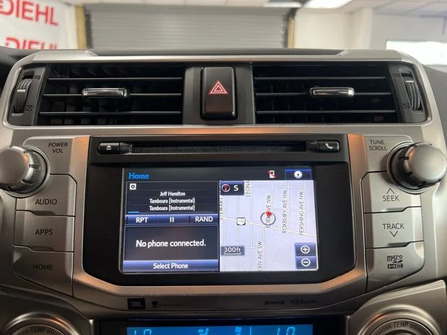 Used 2018 Gray Toyota Limited image 28