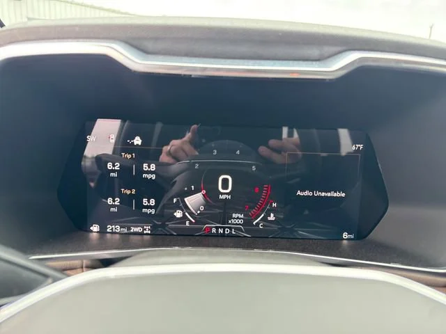 New 2026 Onyx Black GMC Denali image 18