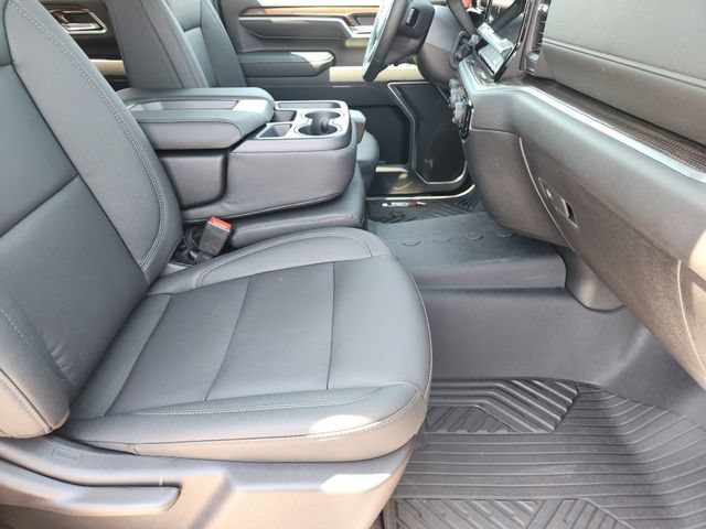 2026 Chevrolet Silverado 2500 HD LT - Photo 15