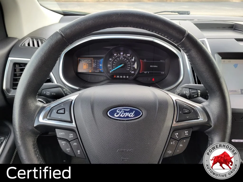 Used 2020 Green Ford Titanium image 35