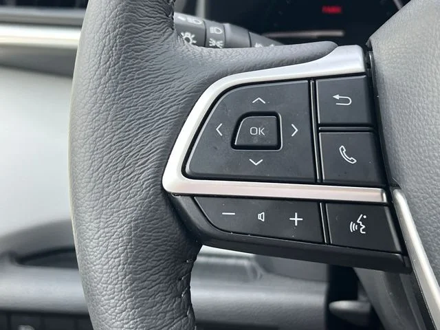 Used 2026 Beige Toyota XLE image 30