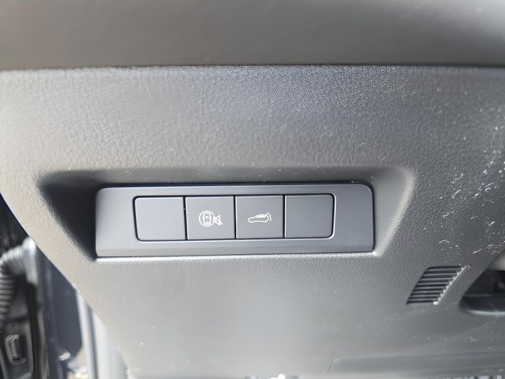 Used 2026 Jet Black Mica Mazda Preferred image 15