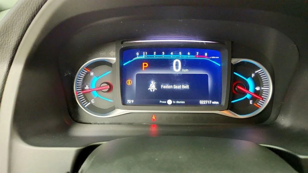 Used 2022 Platinum White Pearl Honda Sport AWD image 14