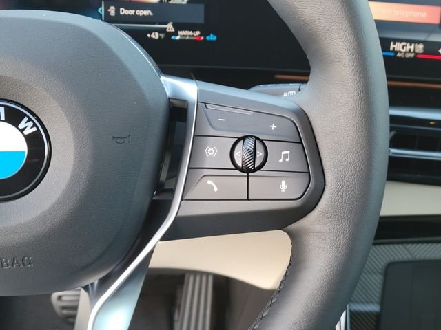 2026 BMW X1 28i - Photo 32
