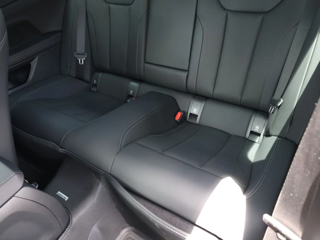 2026 BMW 4 Series 430i - Photo 20