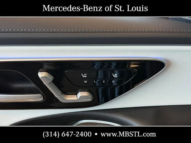 New 2027 Obsidian Black Metallic Mercedes-Benz AMG® E 53 Hybrid Sedan image 12