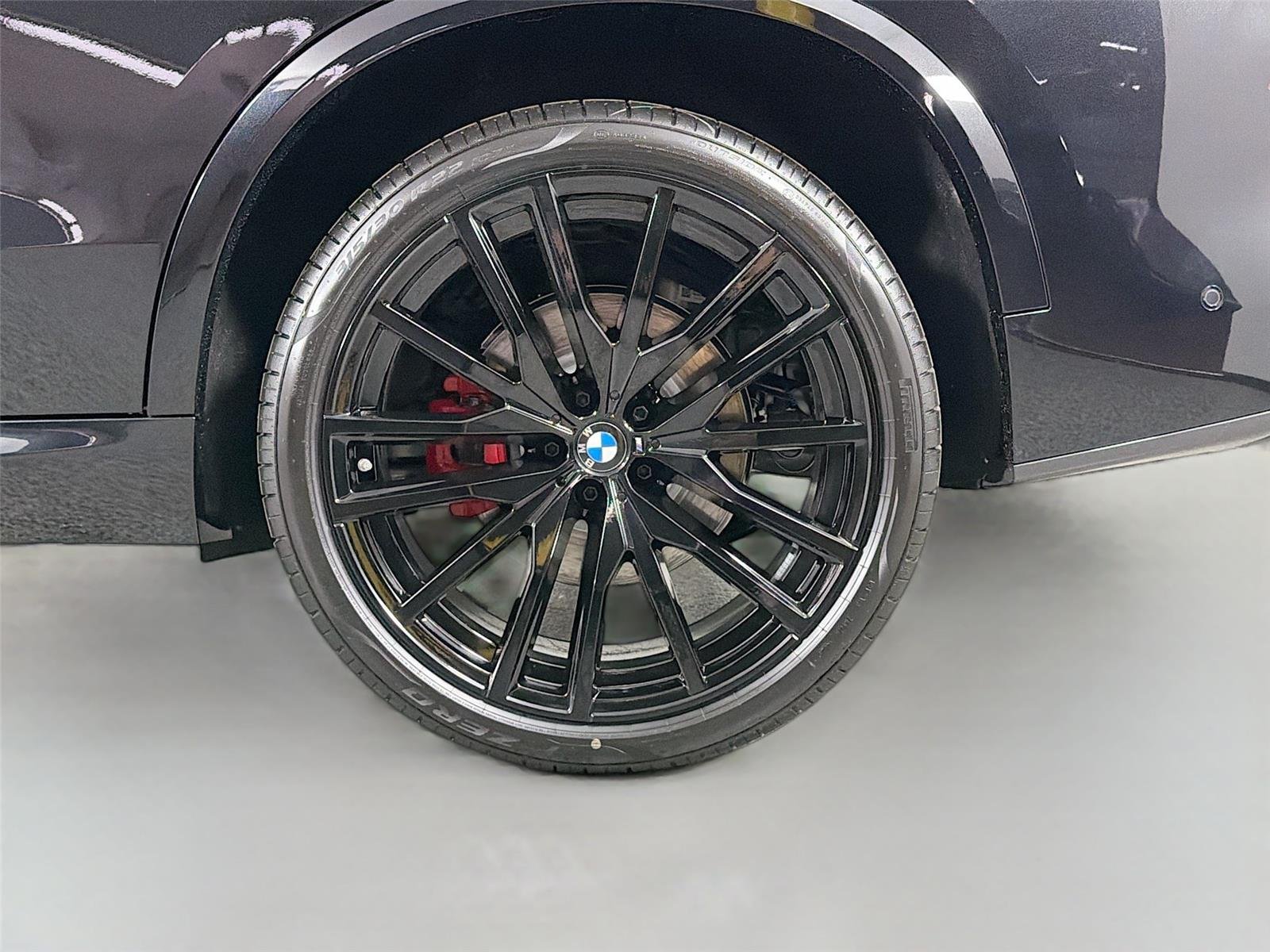 New 2026 Black Sapphire Metallic BMW xDrive40i image 61
