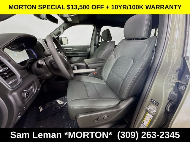 New 2026 Canyon Lake Ram Big Horn/Lone Star image 21