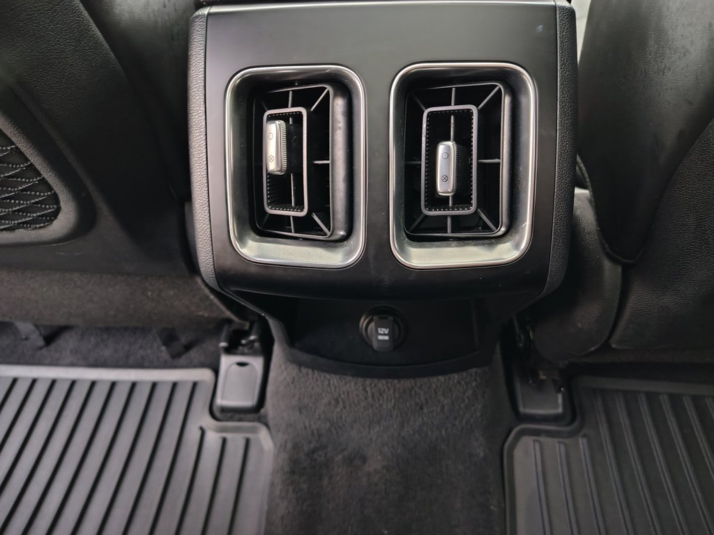 2025 Kia Sorento X-Line EX - Photo 31