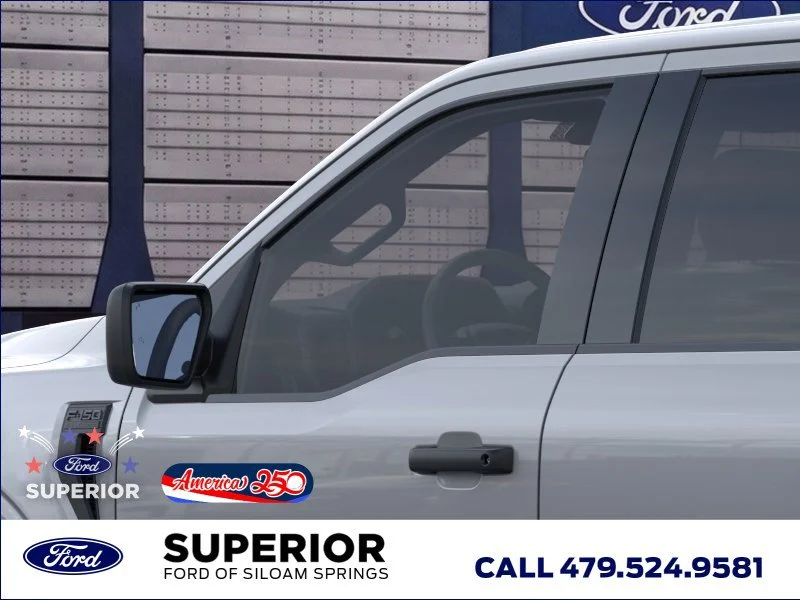 New 2026 Avalanhce Ford STX image 20