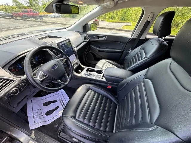 2023 Ford Edge SEL - Photo 12