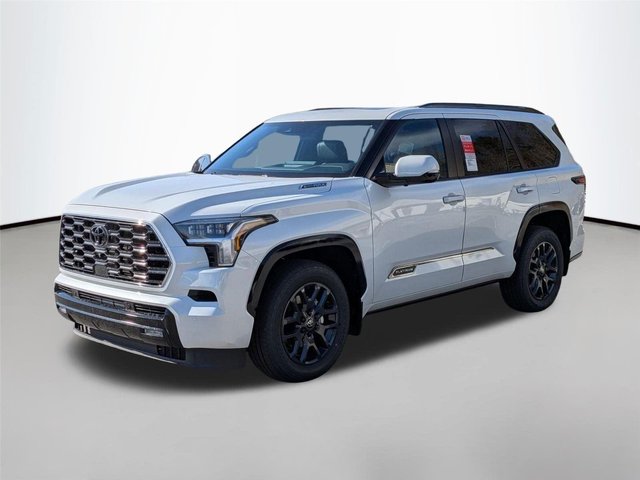 2026 Sequoia