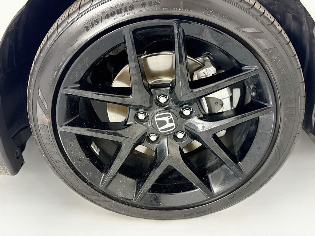 2025 Honda Civic Sport - Photo 32