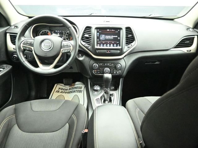 2016 JEEP CHEROKEE - Image 22