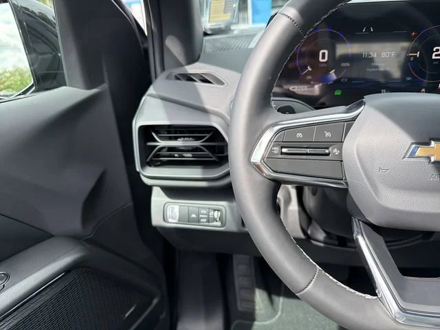 2026 Chevrolet Silverado EV LT - Photo 25