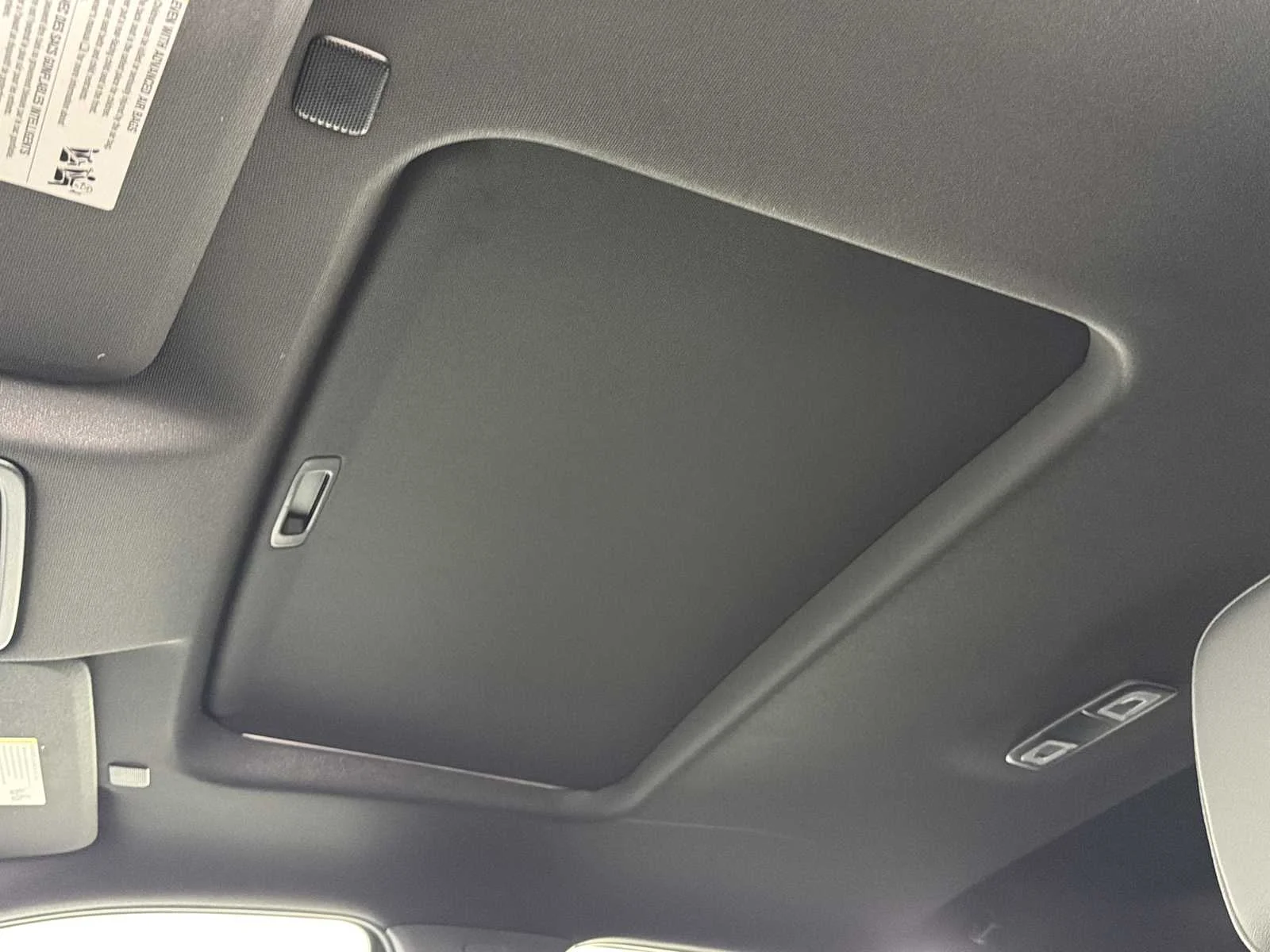 New 2026 Onyx Black GMC AT4 image 32