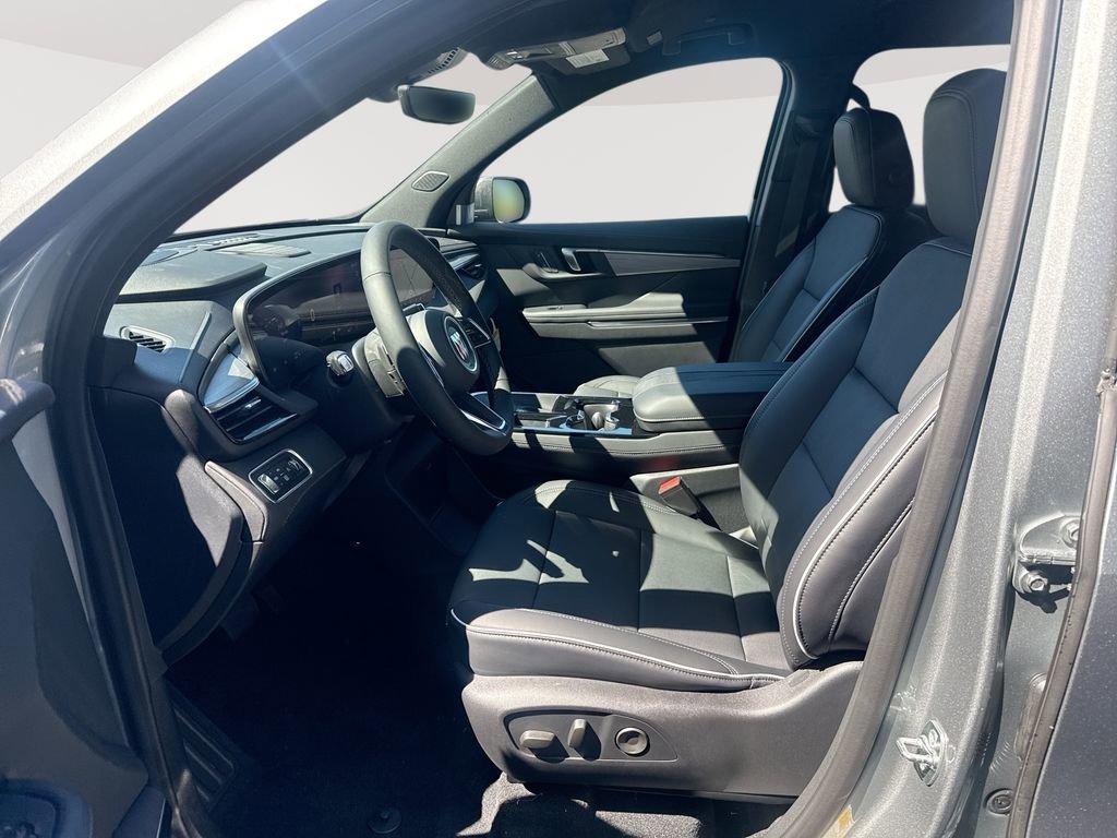 2026 Buick Enclave Preferred - Photo 19